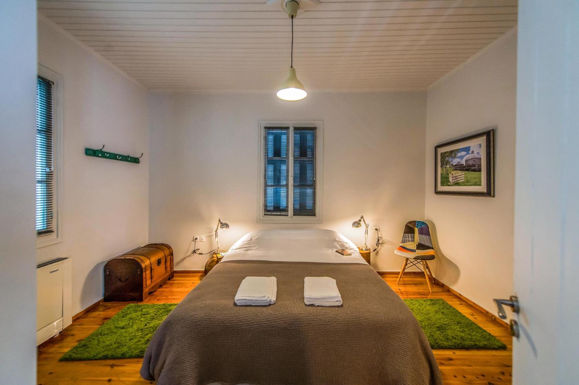 City Cottage - Kalamata Villas Exterior photo