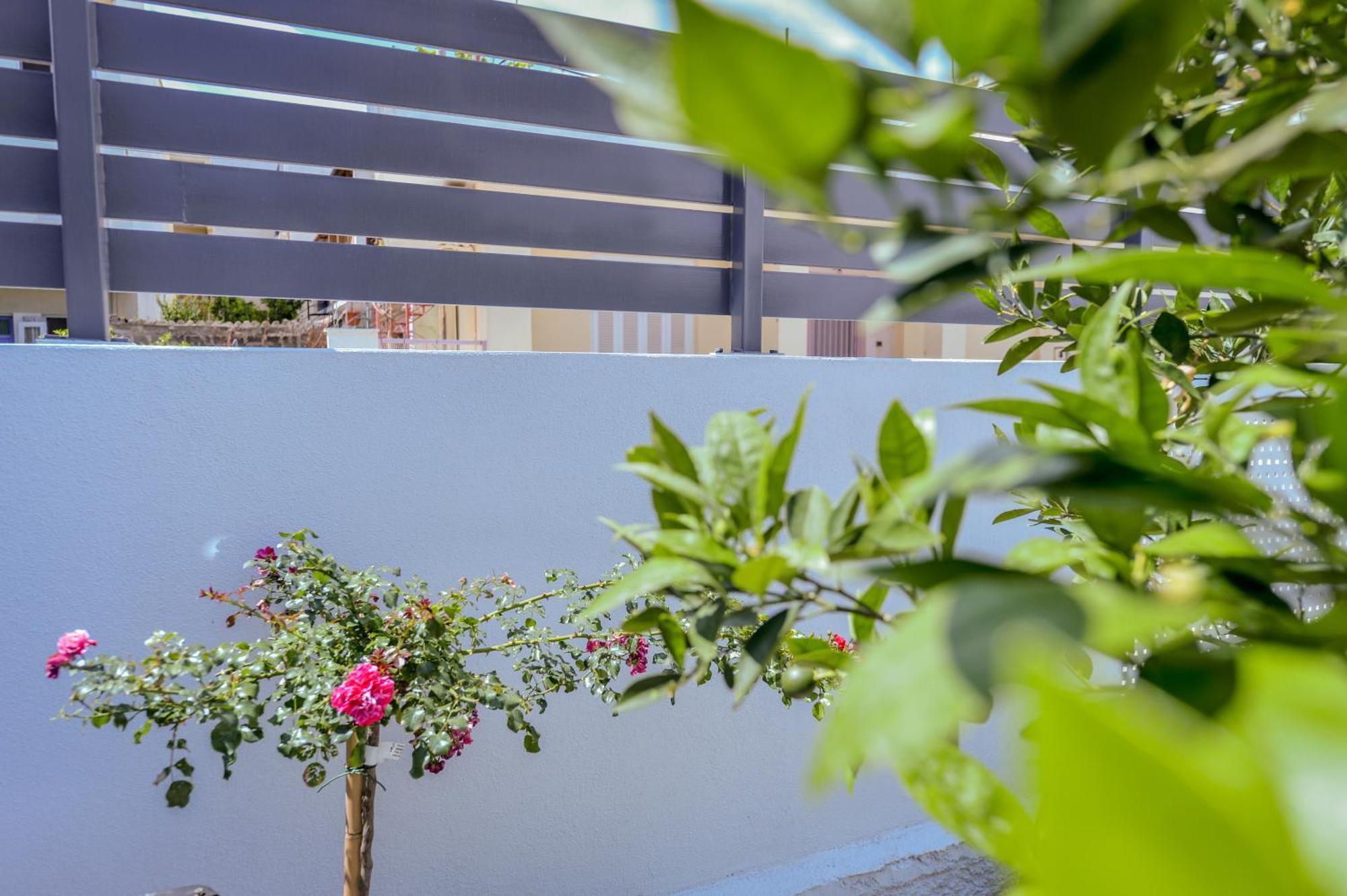 City Cottage - Kalamata Villas Exterior photo
